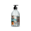 Šķidrās krēmziepes MORNING RUSH 500ml
